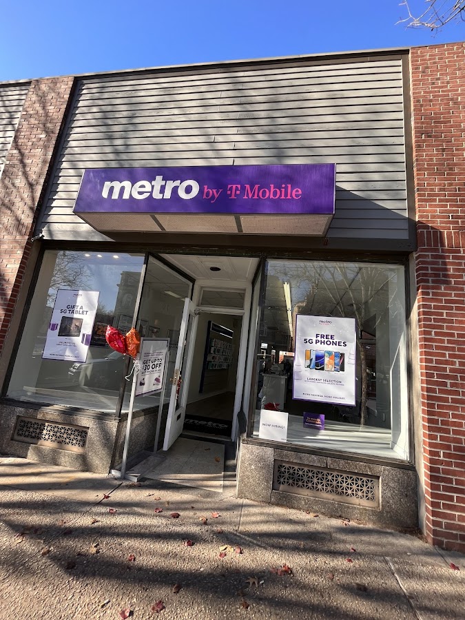 Metro by T-Mobile