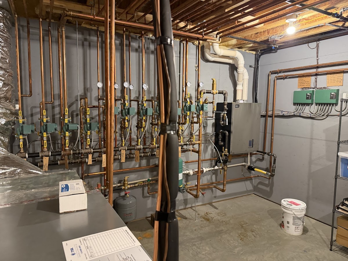 Crisafulli Bros. Plumbing & Heating Contractors, Inc.