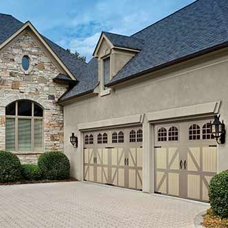 Sears Garage Door Installation and Repair
