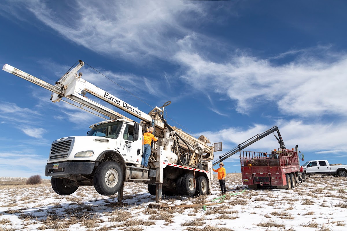 Excel Pump and Well - Excel Pump and Well Pipe Repair in Bozeman, MT photo