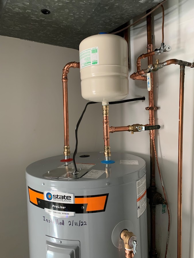 Willway Plumbing & Gas