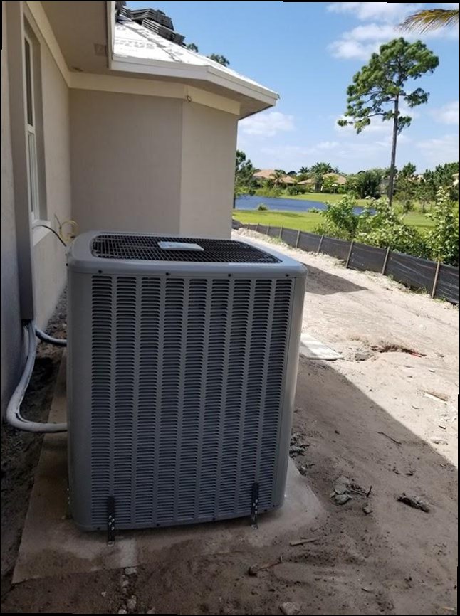 Riverside Bros - Heating & Cooling Contractors