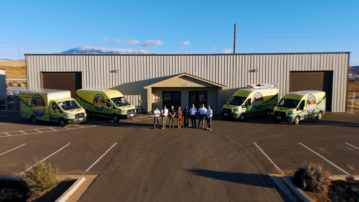 Element Plumbing, Heating and Air