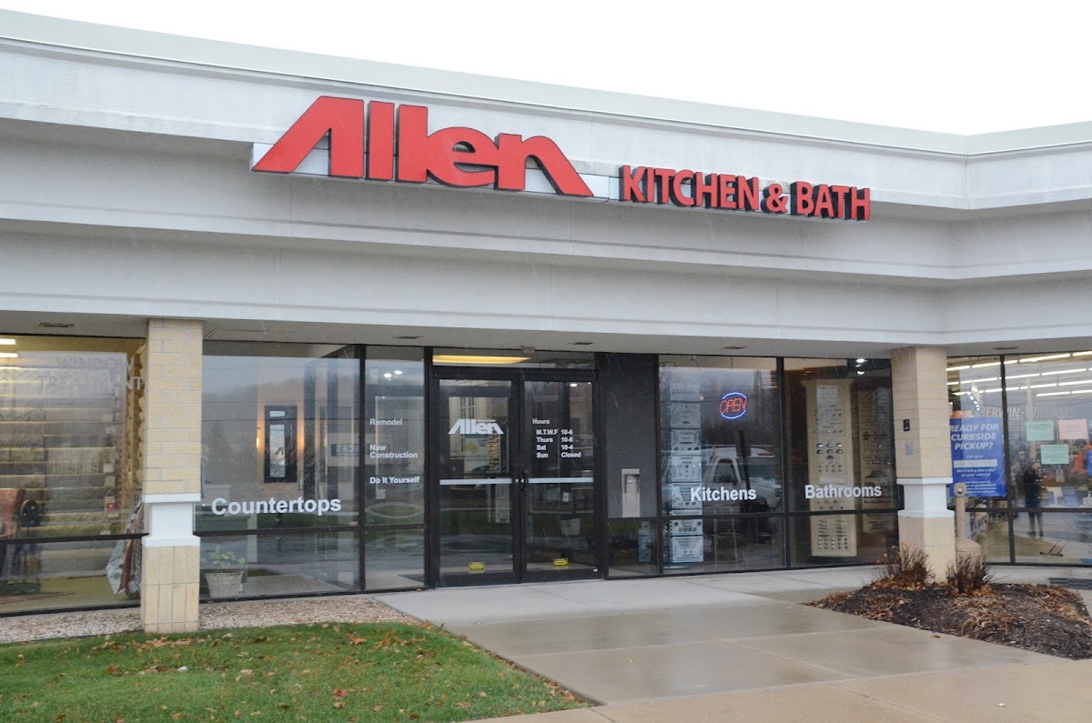 Allen Kitchen & Bath