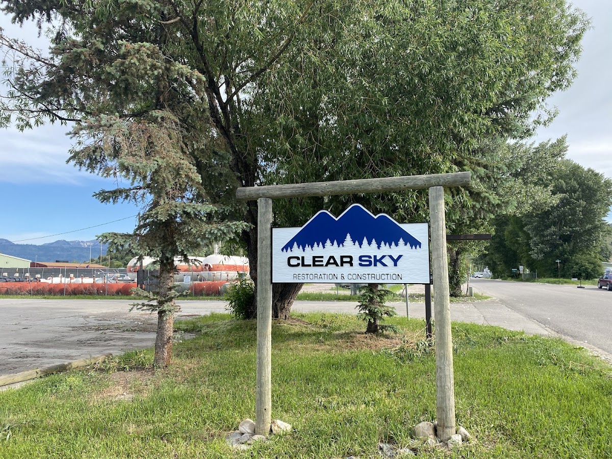 Clear Sky Restoration & Construction Plumber in 1405 Gregory Ln # 2, WY photo