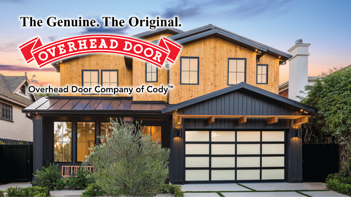 Overhead Door Company of Cody