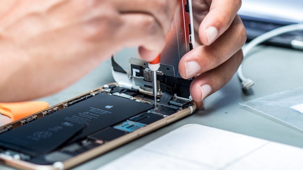 Rapid iPhone Repair