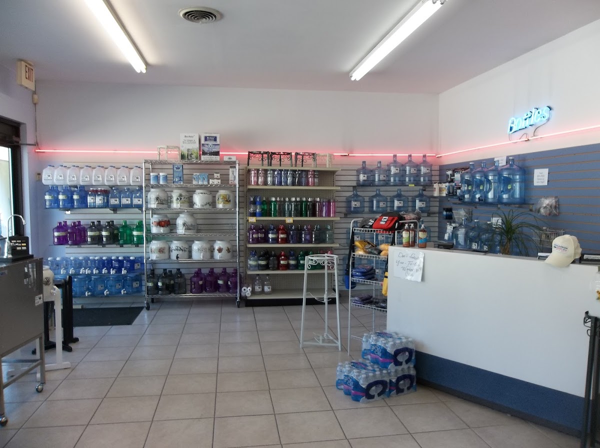 The Pure Water Store