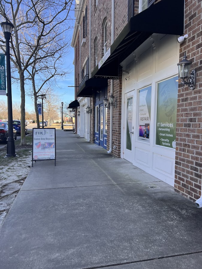 IFix Mobile Solutions & Electronics