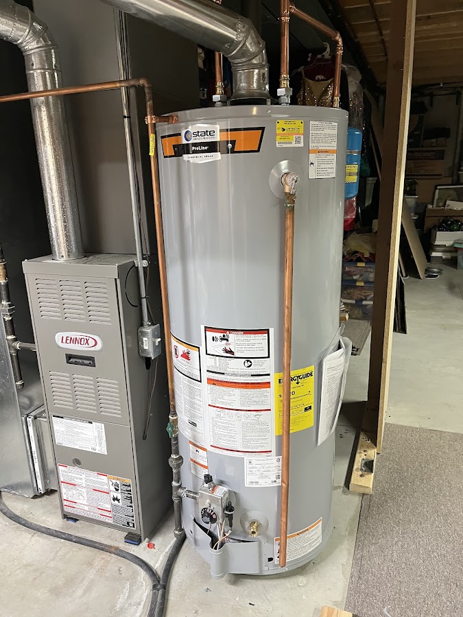 Performance Plumbing