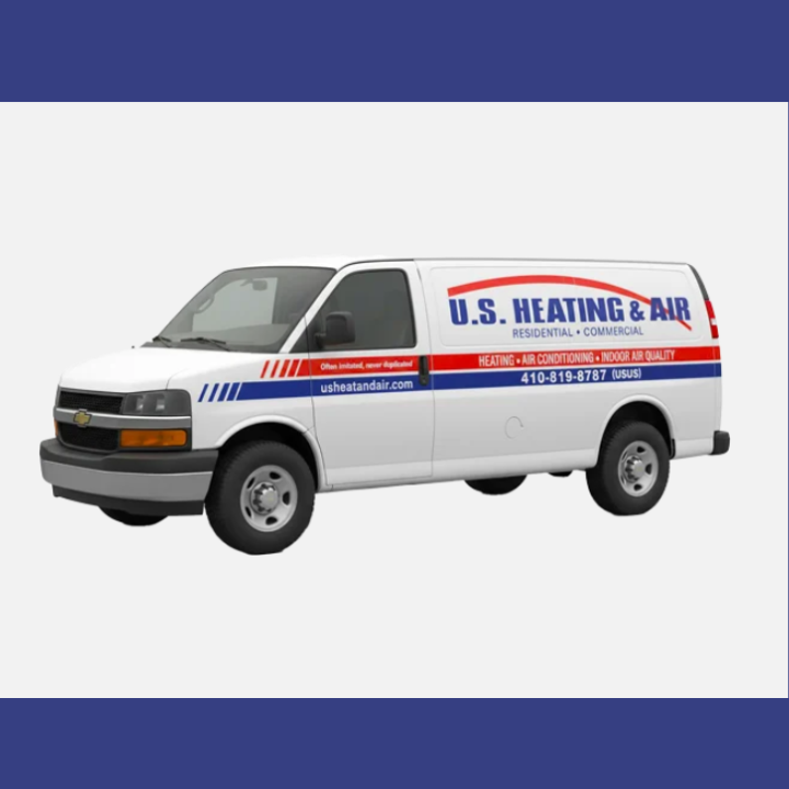 U.S. Heating & Air - U.S. Heating & Air Drain Cleaning in Denton, MD photo
