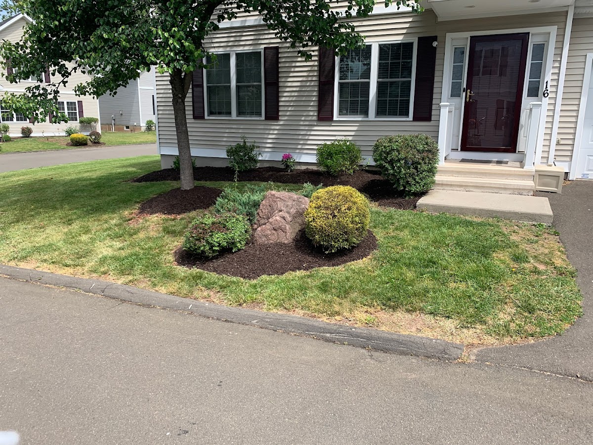 Rescom Property Maintenance LLc