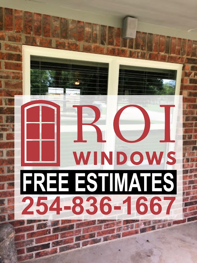 ROI WINDOWS