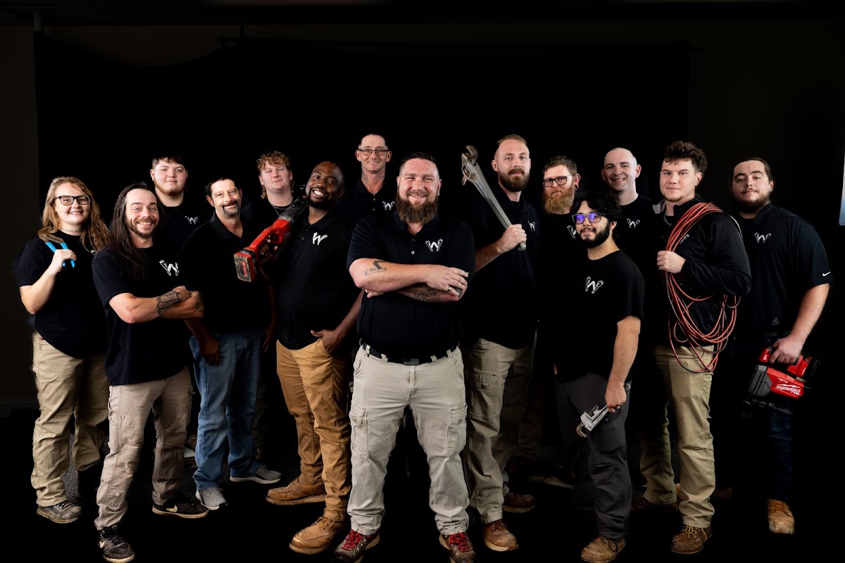 Wilson Brothers Plumbing Inc.