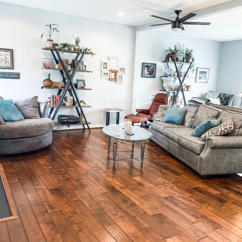 Wilton Construction Fire & Water Services