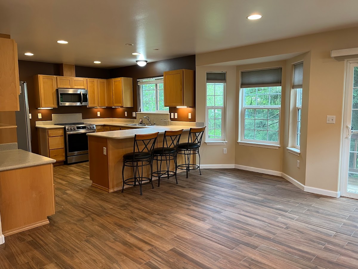 Squeaky Clean Cleaning Services