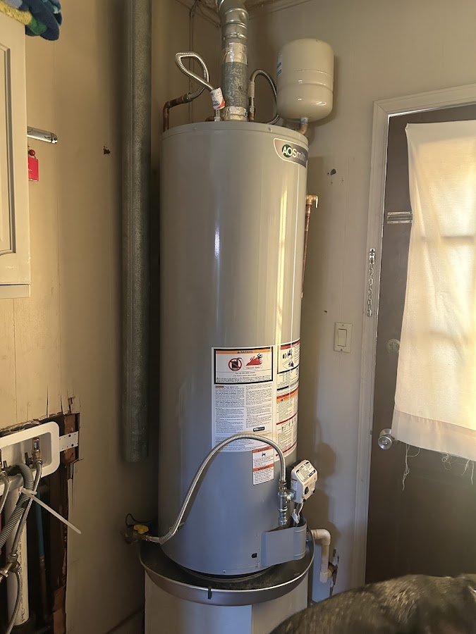 Chesser Plumbing Inc.