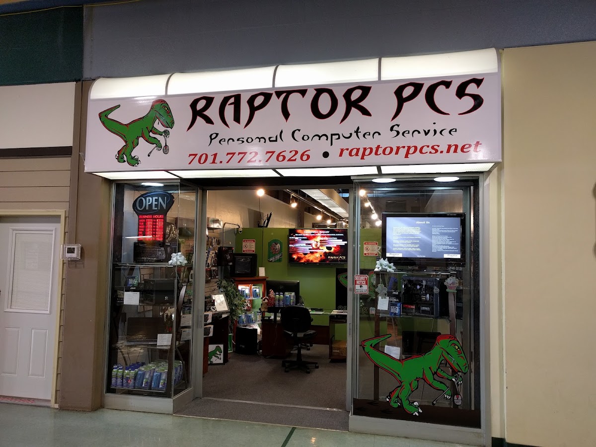 Raptor PCS