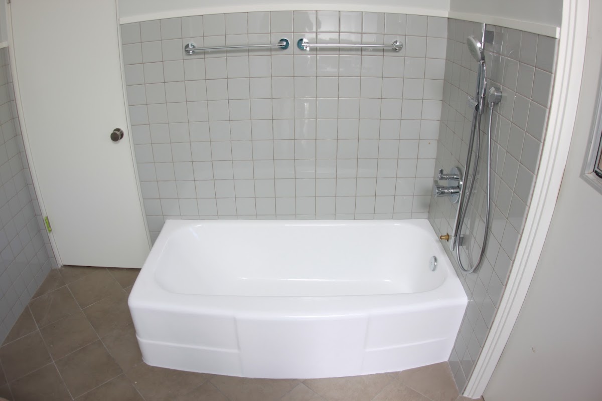 Bathtub Reglazing NYC