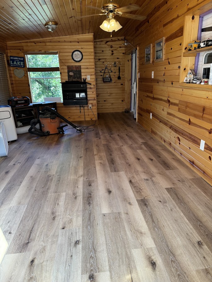 R & S Construction Services