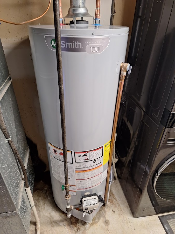 402 Plumbing Services