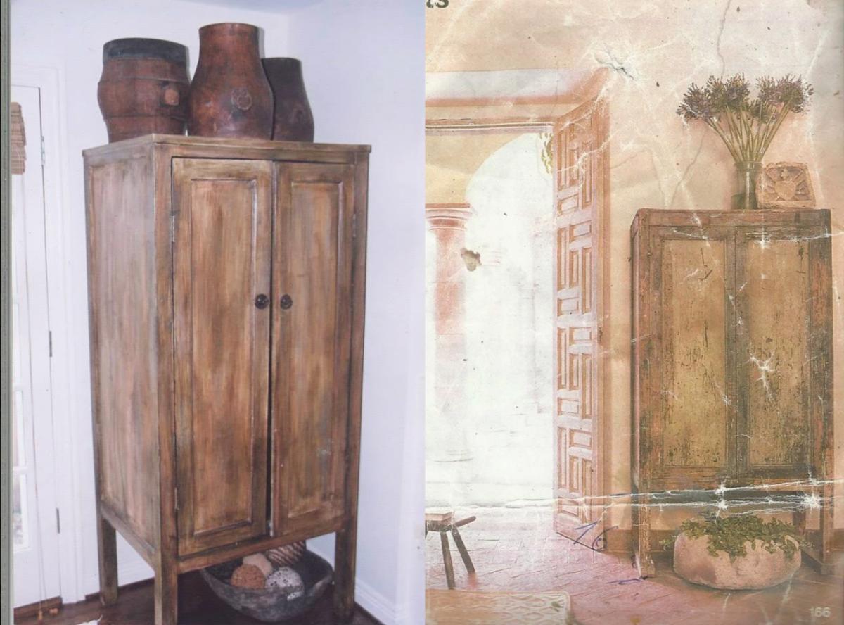 Shimoni Fine Furniture Restoration & Custom Woodworking