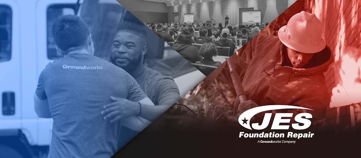 JES Foundation Repair