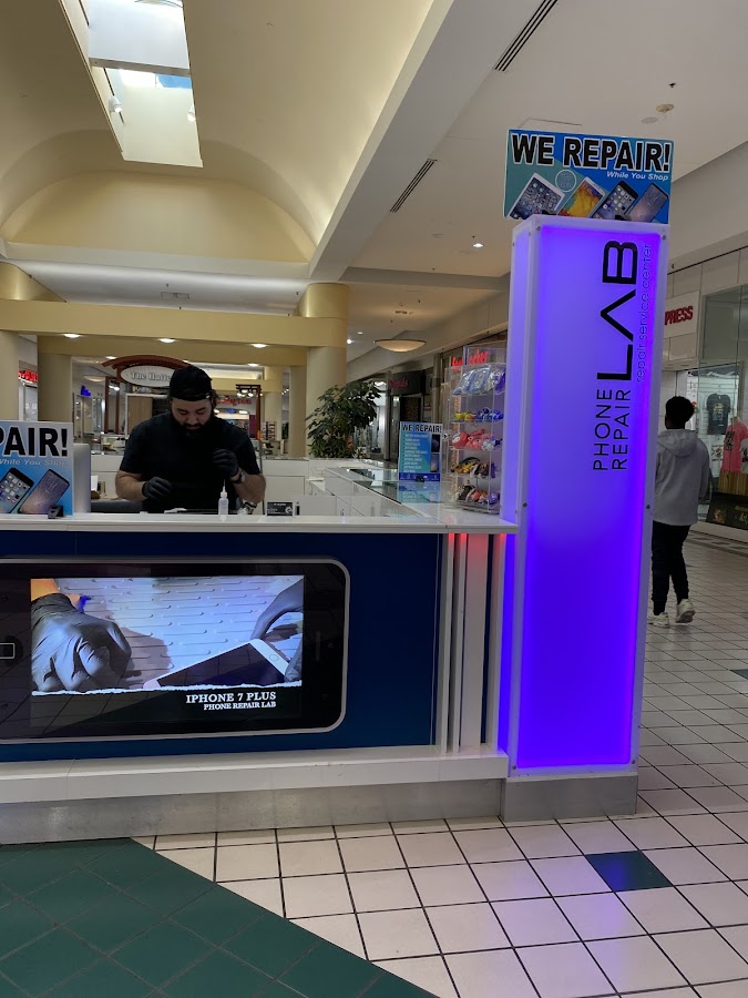 Electronics Phone Repair Lab