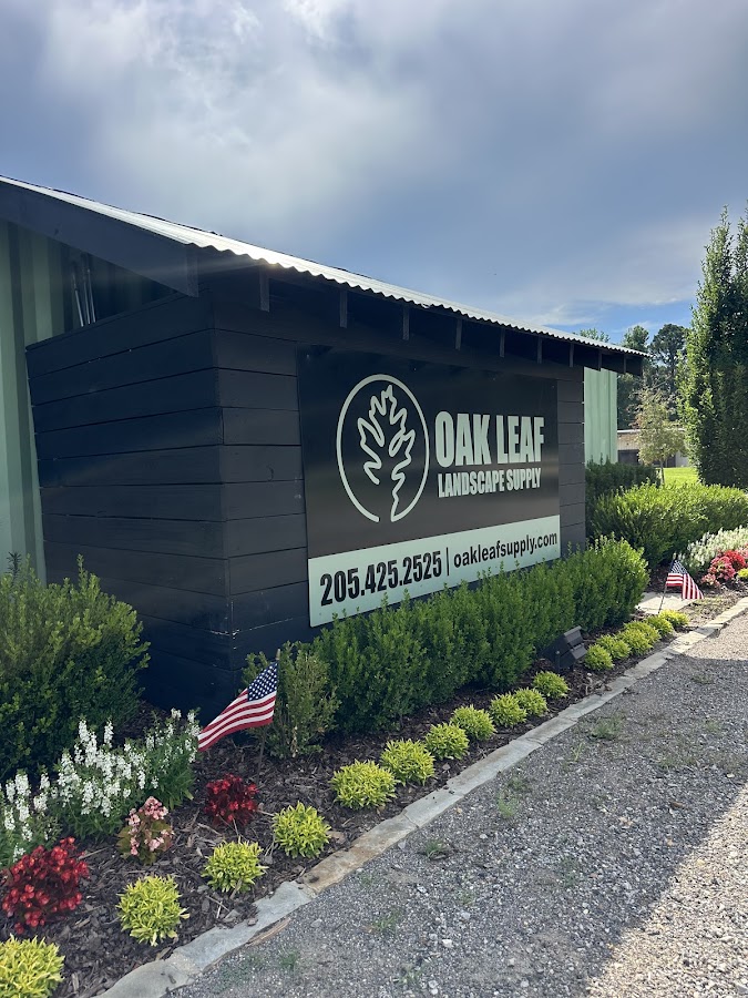 Oak Leaf Landscape Supply, LLC.