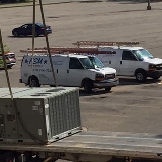 Four Seasons Mechanical