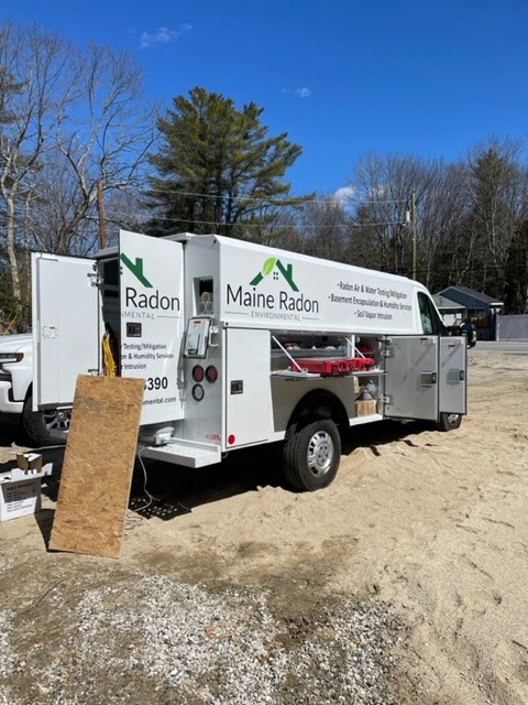 Maine Radon & Water Treatment