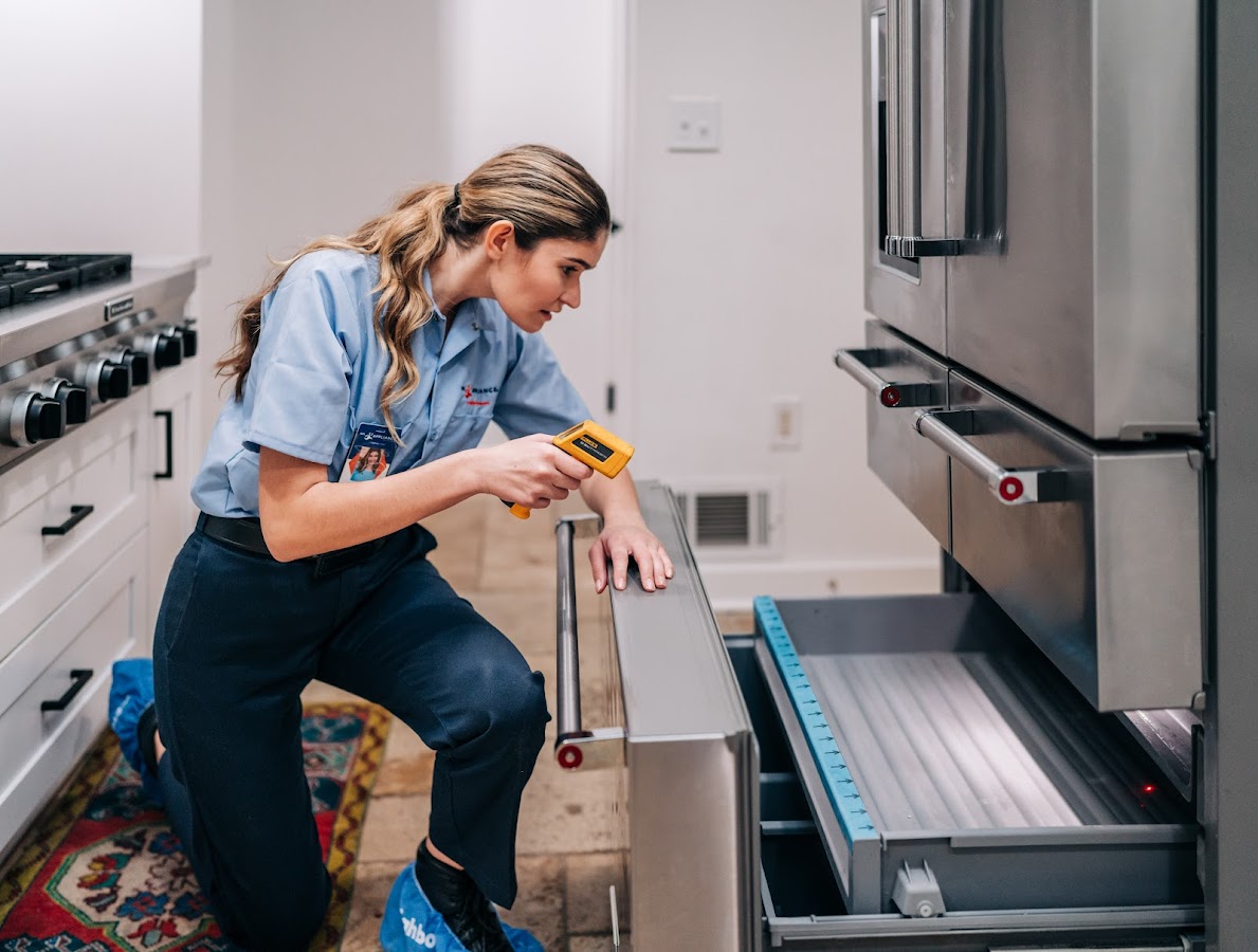 Mr. Appliance of Clackamas