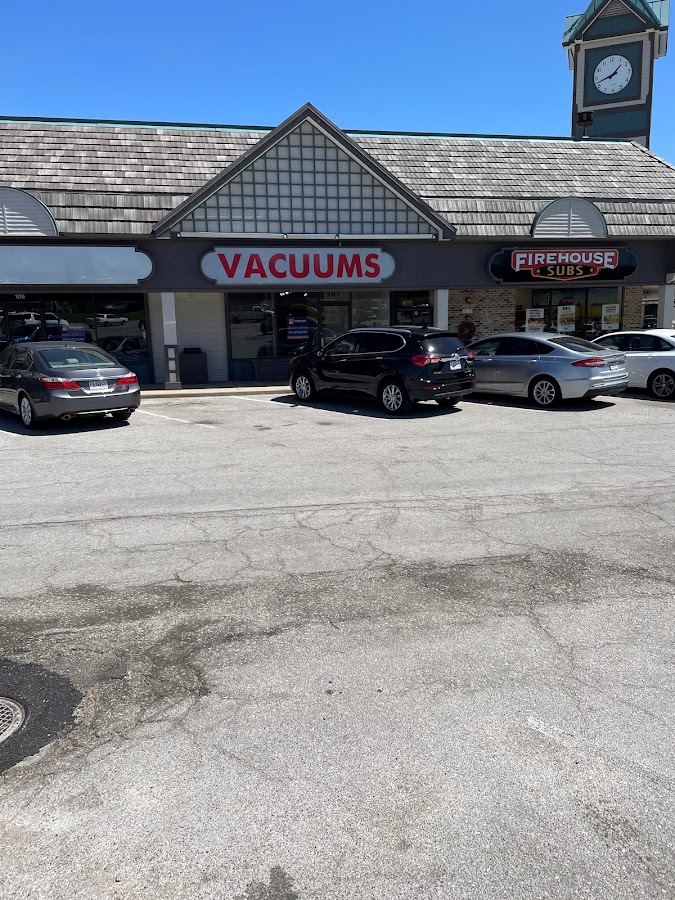 Midwest Vacuums