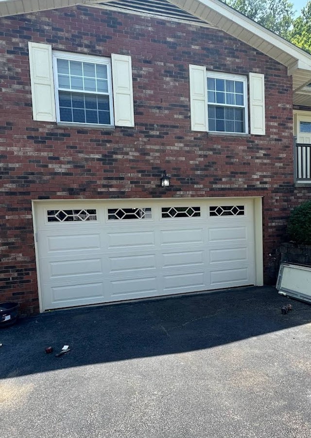 Glaston Overhead Door & Repair