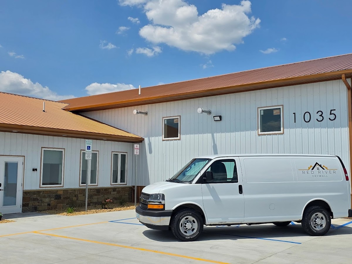 Red River Drywall, Inc