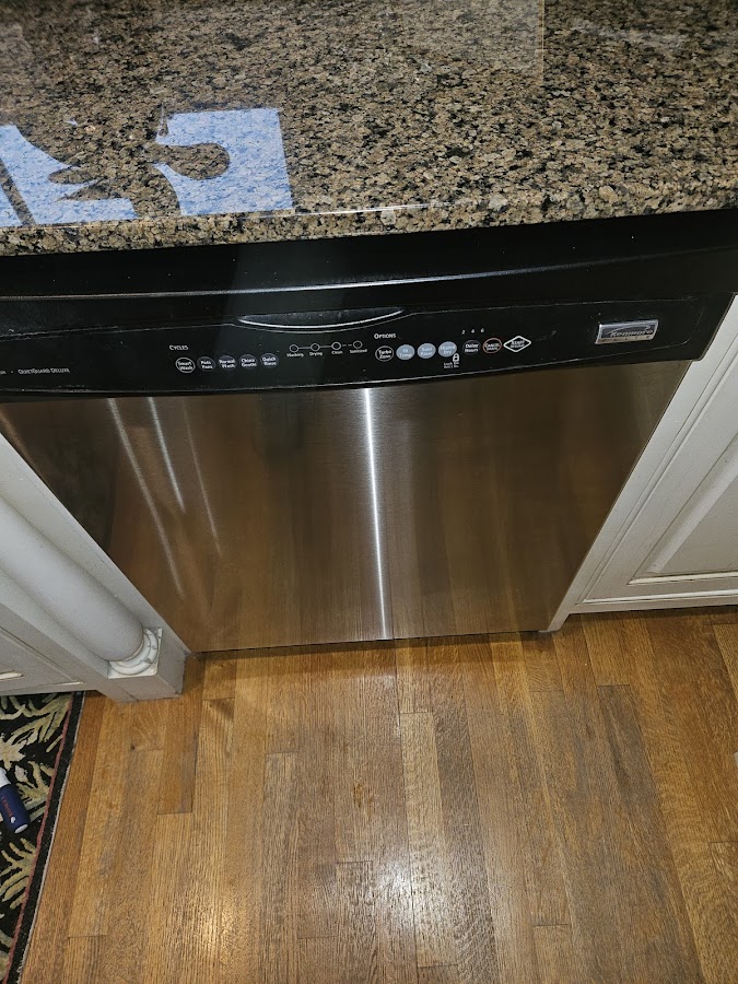 A1 installation and repair