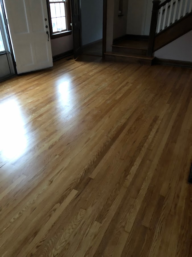 A & R Flooring LLC Hardwood Floor Repair in Charleston, WV photo