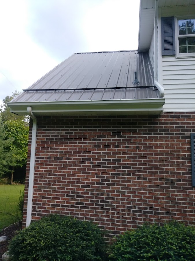 L&T Roofing and Home Improvements