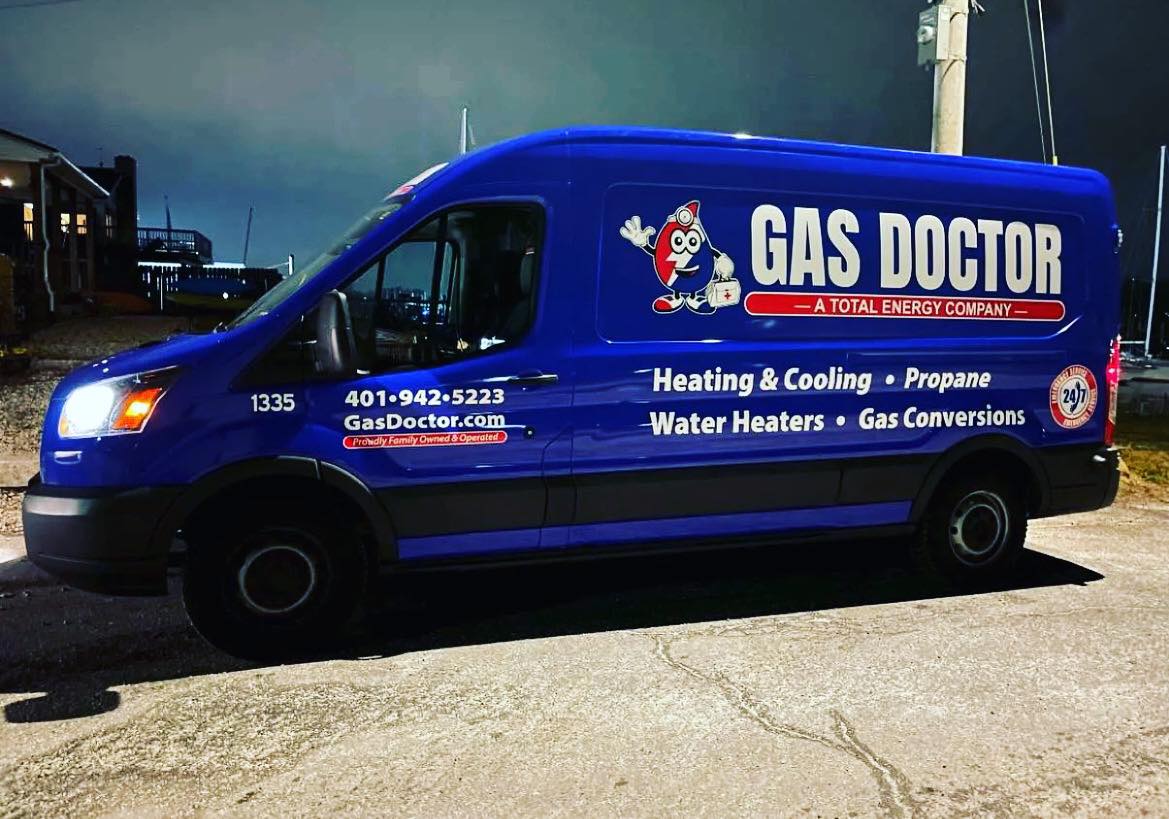 Gas Doctor