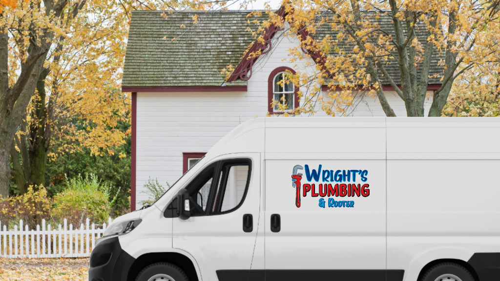 Wright's Plumbing and Rooter