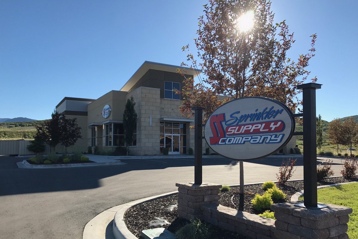 Sprinkler Supply Company