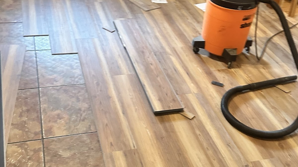 Small Time Repairs LLC