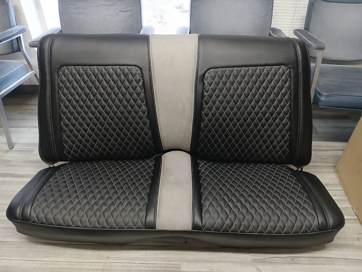 Stylecraft Auto Upholstery