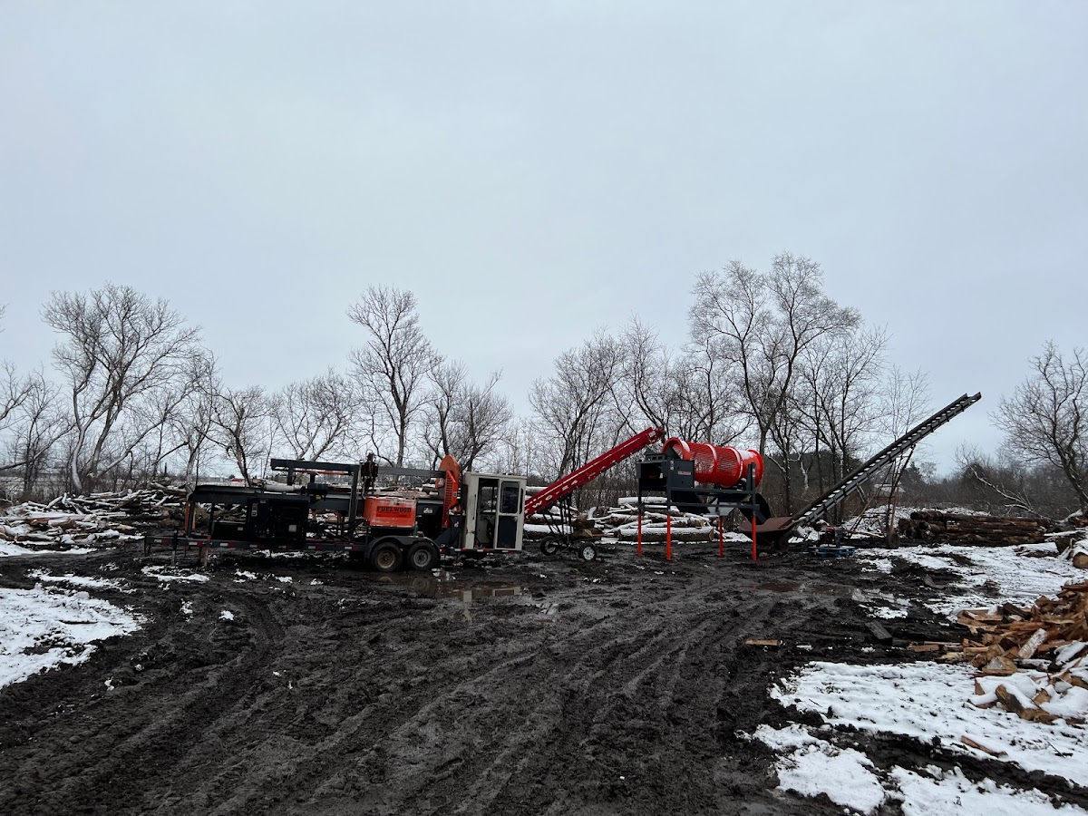 Rock County Firewood