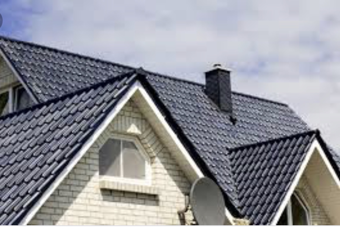 Mobile Roofing & Construction