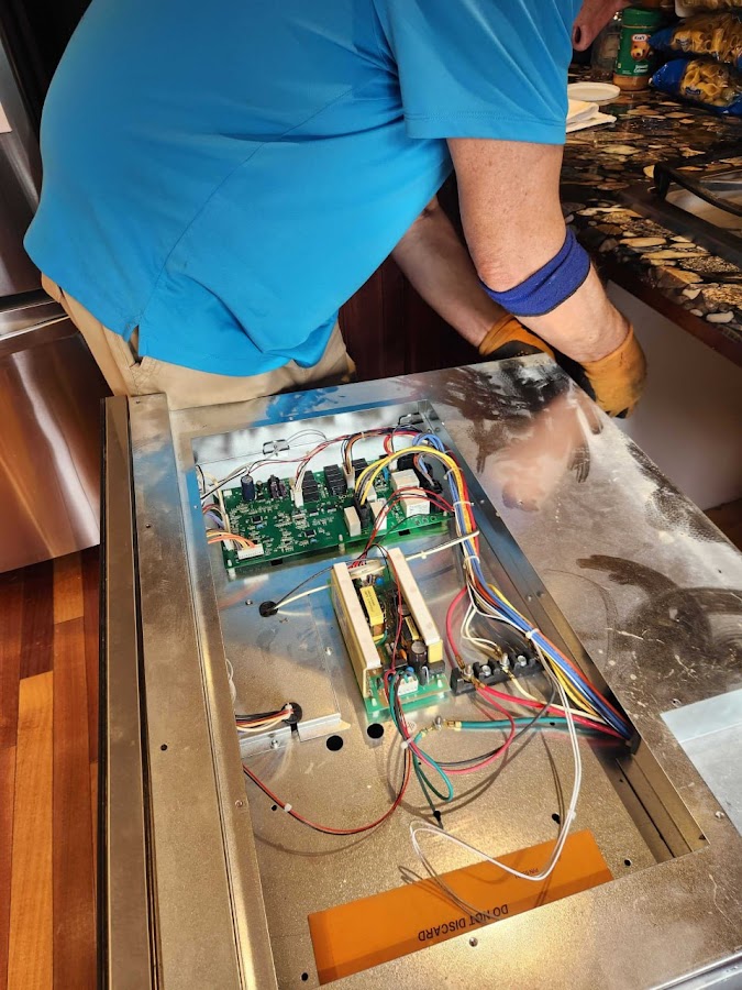 Superior Appliances Repair