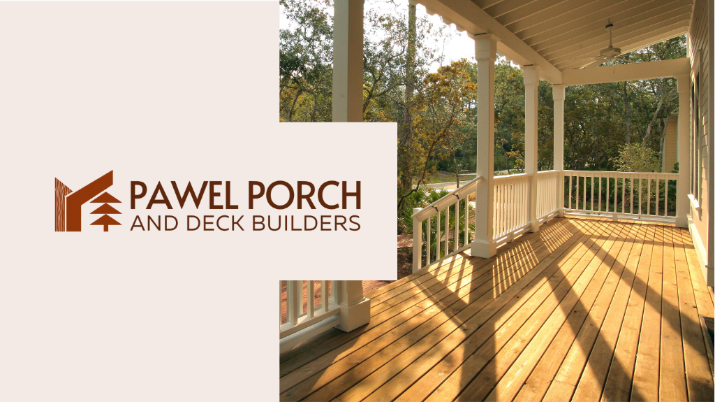Pawel Porch And Deck Builders