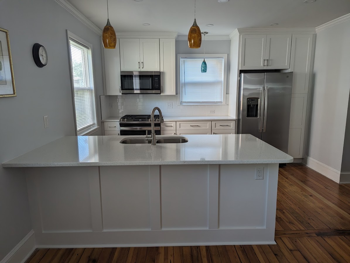 Lenopy Painting and Renovation, LLC