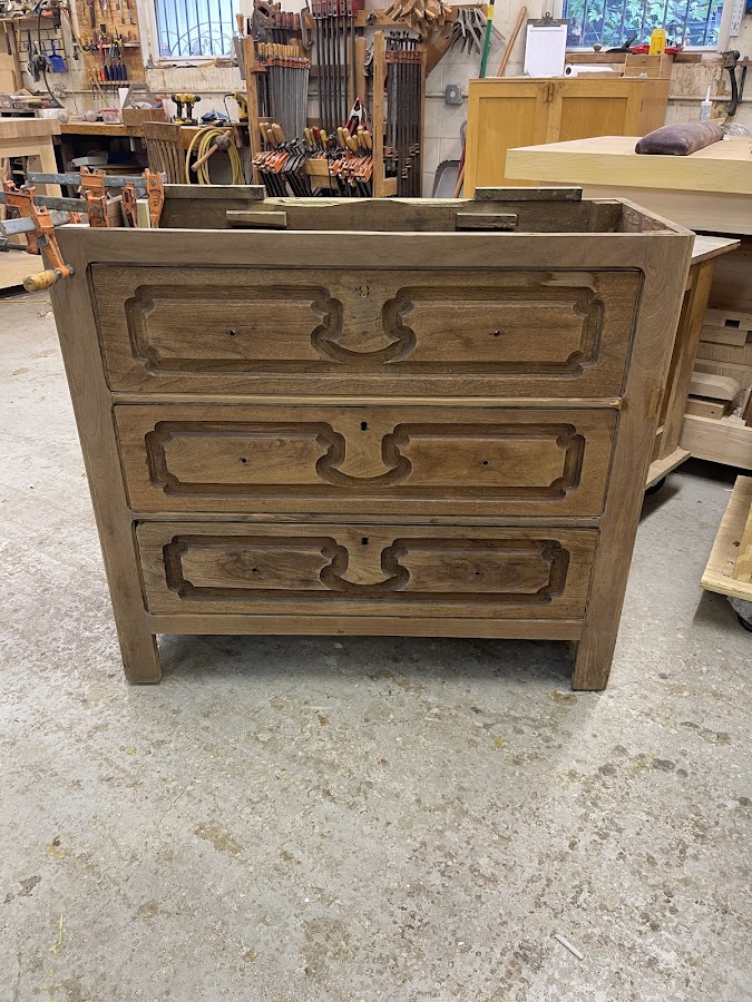Excel Shop Furniture Restoration