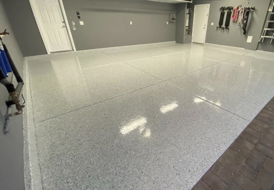 JPS Painting Services LLC